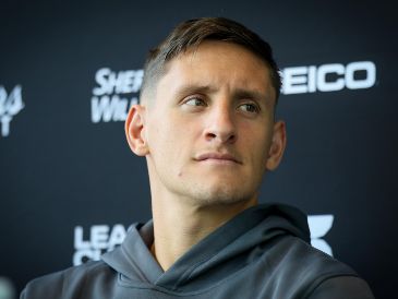 Schlegel afirmó que el objetivo del conjunto rojinegro será competir en cada encuentro. CORTESÍA/ ATLAS FC.