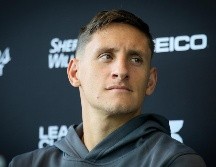 Schlegel afirmó que el objetivo del conjunto rojinegro será competir en cada encuentro. CORTESÍA/ ATLAS FC.