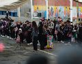 Inicia la dispersión de la Beca Rita Cetina 2026 para estudiantes de primaria. SUN/ARCHIVO