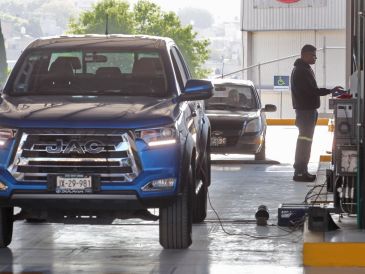 Evita sanciones económicas de hasta tres mil 519 pesos agendando tu cita a tiempo. EL INFORMADOR/ARCHIVO
