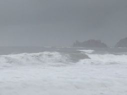 El fenómeno de 'El Niño' no solo traerá cambios climáticos extremos, sino que amenaza con golpear el empleo en América Latina. EL INFORMADOR/ARCHIVO