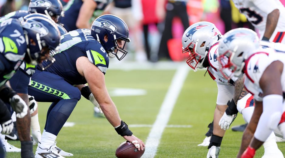 La temporada regular comenzará el 9 de septiembre con el duelo entre Seattle Seahawks y New England Patriots, encuentro que abrirá oficialmente la campaña 2026. AFP/ ARCHIVO.
