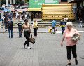 Hasta el momento, el gobierno de Venezuela ha entregado 287 viviendas a damnificados por la tragedia. EFE/R. Peña
