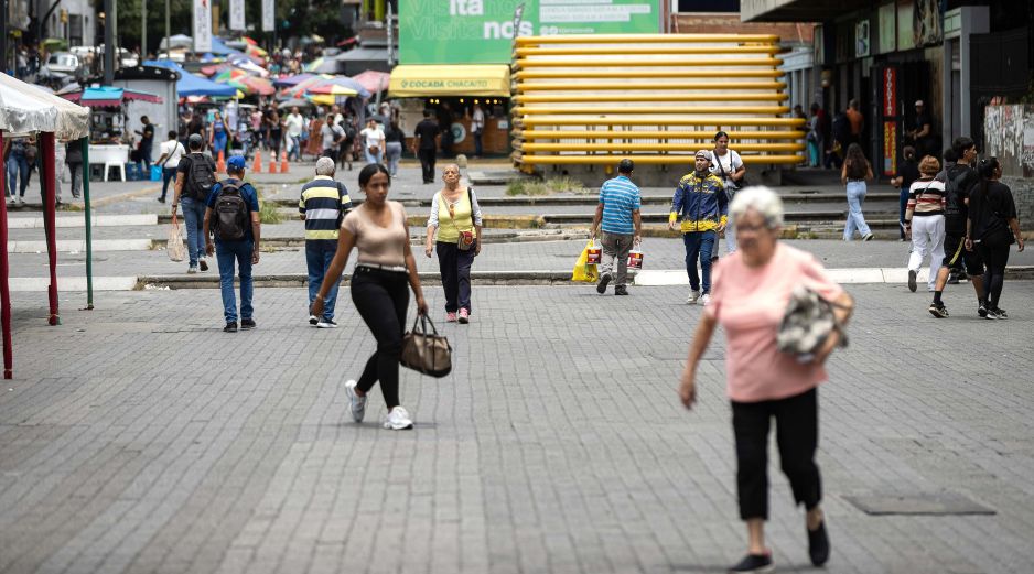 Hasta el momento, el gobierno de Venezuela ha entregado 287 viviendas a damnificados por la tragedia. EFE/R. Peña