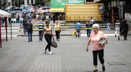 Hasta el momento, el gobierno de Venezuela ha entregado 287 viviendas a damnificados por la tragedia. EFE/R. Peña