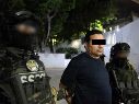 El 30 de julio, autoridades federales detuvieron a 