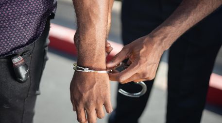 El señalado fue aprehendido debido a su posible participación previa, durante y posterior al ataque contra Valeria. ESPECIAL/PEXELS