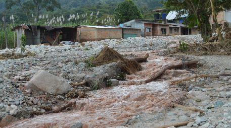 Un número desconocido de personas sigue sin ser localizado mientras continúan las labores de búsqueda y rescate en la zona. ESPECIAL/PEXELS