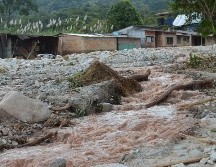 Un número desconocido de personas sigue sin ser localizado mientras continúan las labores de búsqueda y rescate en la zona. ESPECIAL/PEXELS