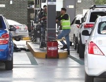 Si no cumpliste con la verificación durante este 2026 o en años anteriores, debes pagar una sanción de miles de pesos. EL INFORMADOR/ARCHIVO