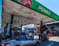 Especialistas consideran que la mejora es temporal y advierten que la petrolera aún debe aumentar su producción para consolidar su recuperación. EL INFORMADOR/ ARCHIVO.