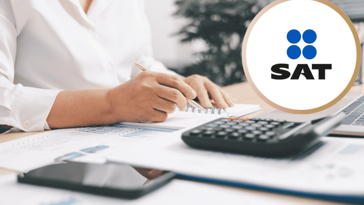 SAT abre citas presidenciales para agosto 2026