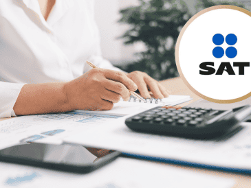 Para desahogar la demanda de citas presenciales y mantener el semáforo en verde, el SAT ha consolidado el uso de su Oficina Virtual. CANVA ESPECIAL
