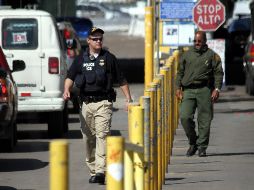 En lo que va de año se han registrado más de 20 muertes de personas bajo la custodia del ICE. AP/ARCHIVO