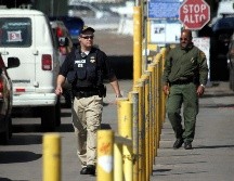 En lo que va de año se han registrado más de 20 muertes de personas bajo la custodia del ICE. AP/ARCHIVO