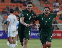 La Selección Mexicana dio un paso más rumbo al título tras imponerse con una brillante exhibición colectiva. X/@miseleccionsubs.