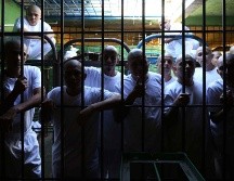 Activistas denuncian que la mayoría de los encarcelados murieron 