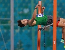 México abrió el atletismo con dos medallas de oro y cinco preseas, aunque la pista dejó resultados por debajo de lo esperado. EFE/ O. Barría.