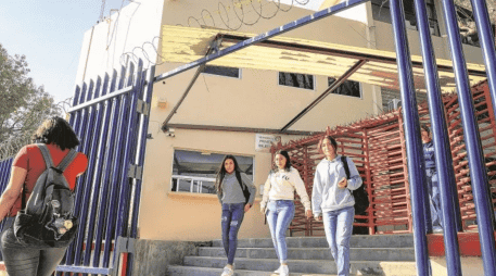 la Universidad de Guadalajara se prepara para recibir a miles de estudiantes en sus preparatorias y centros universitarios distribuidos en todo Jalisco. EL INFORMADOR / ARCHIVO