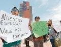 Estudiantes exigen transparencia a la UNAM antes de la aplicación de la prueba presencial. EFE