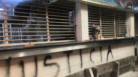 La extorsión mantiene bajo amenaza a ciudadanos, comerciantes, productores y empresarios. SUN/Archivo