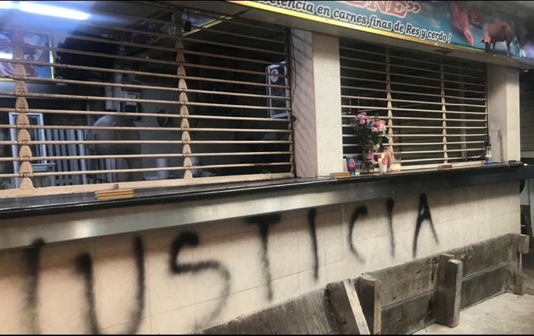 La extorsión mantiene bajo amenaza a ciudadanos, comerciantes, productores y empresarios. SUN/Archivo