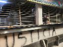 La extorsión mantiene bajo amenaza a ciudadanos, comerciantes, productores y empresarios. SUN/Archivo