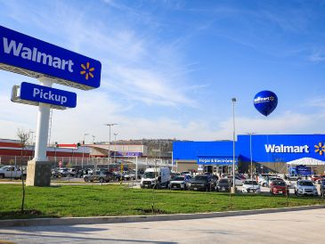 Las ofertas son válidas en las más de 2 mil sucursales físicas de Walmart y en su tienda en línea, que tiene las modalidades de entrega a domicilio y "pickup". EL INFORMADOR/J. Acosta
