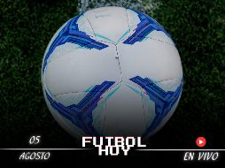La jornada trae una variedad de opciones para los aficionados, destacando la actividad en la Leagues Cup, el Campeonato Sub-20 de la Concacaf y atractivos duelos de carácter amistoso entre clubes de élite mundial. ESPECIAL / IMAGO7 y CANVA