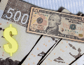 Conoce el tipo de cambio del dólar frente al peso mexicano hoy martes 4 de agosto de 2026. ESPECIAL/Canva