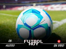 Los aficionados al deporte más popular del mundo podrán disfrutar de una agenda repleta de actividad de alto nivel. ESPECIAL / IMAGO7 y CANVA