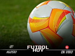 Este viernes 7 habrá actividad de futbol en distintos escenarios con una agenda que incluye partidos de la Leagues Cup, la Liga Expansión MX, la Liga MX Femenil y otras competencias internacionales. ESPECIAL / IMAGO7 y CANVA