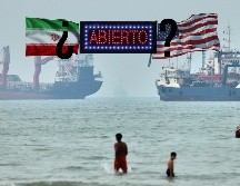 Tras la posibilidad de la reapertura, el mercado reaccionó modificando el precio de crudo. AP / ARCHIVO