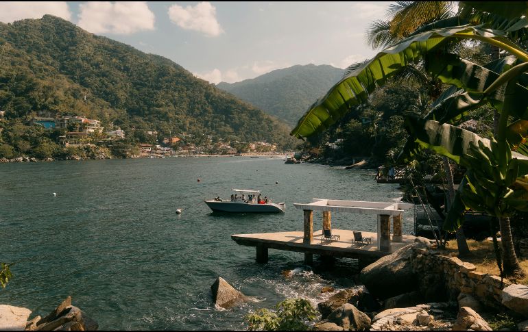 Explorar estas playas mágicas de Jalisco garantiza unas vacaciones de verano 2026 inolvidables. UNSPLASH / QUEK