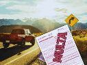 La Guardia Nacional es la autoridad encargada de vigilar y sancionar esta peligrosa conducta. ESPECIAL / CANVA