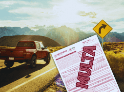 La Guardia Nacional es la autoridad encargada de vigilar y sancionar esta peligrosa conducta. ESPECIAL / CANVA