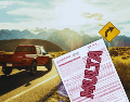 La Guardia Nacional es la autoridad encargada de vigilar y sancionar esta peligrosa conducta. ESPECIAL / CANVA