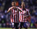 Para Chivas, sumar en su presentación significaría algo más que un buen inicio: sería la oportunidad de mostrar una versión competitiva frente a uno de los rivales más fuertes de la MLS. IMAGO7