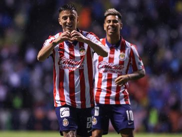 Para Chivas, sumar en su presentación significaría algo más que un buen inicio: sería la oportunidad de mostrar una versión competitiva frente a uno de los rivales más fuertes de la MLS. IMAGO7
