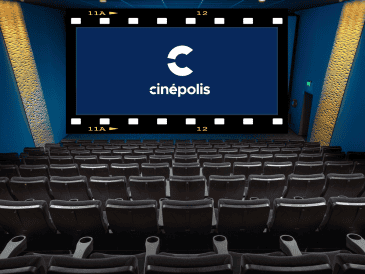 Acompañamos a descubrir lo mejor del cine esta semana en las salas de Cinépolis. ESPECIAL/ Unsplash