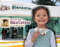 El monto que se entrega a las familias es de 2 mil 500 pesos por cada alumno inscrito en una escuela primaria pública. ESPECIAL/Banco del Bienestar
