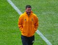 Gignac reapareció en las canchas de Monterrey vistiendo la camiseta de URBAN 202 tras concluir su etapa con Tigres. Imago7 / ARCHIVO