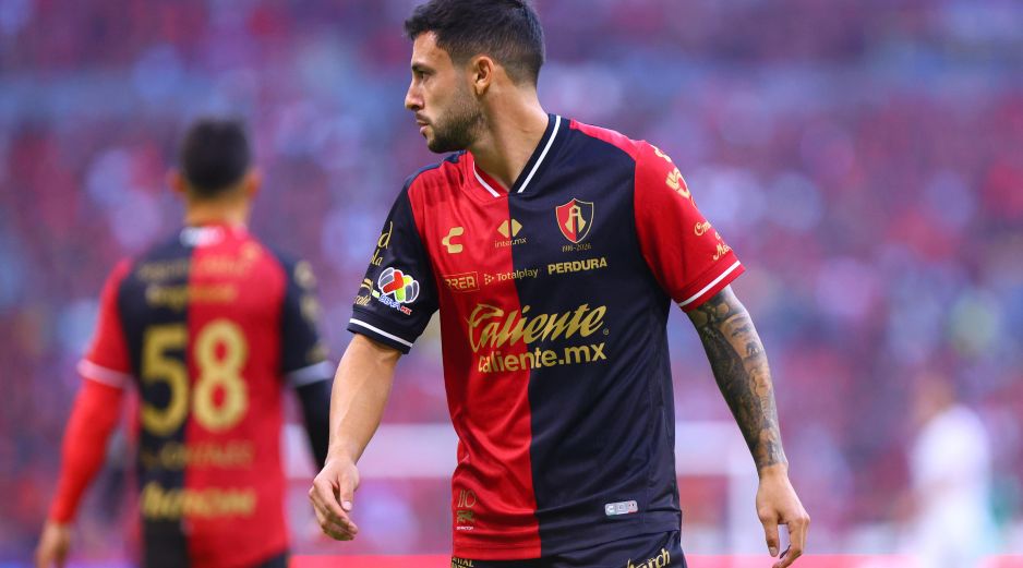 Hoy, el Atlas pondrá en marcha su participación en la Leagues Cup 2026. IMAGO7