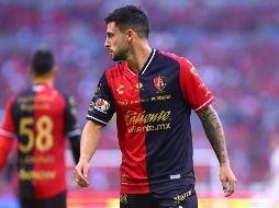 Hoy, el Atlas pondrá en marcha su participación en la Leagues Cup 2026. IMAGO7