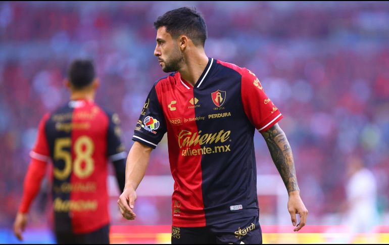 Hoy, el Atlas pondrá en marcha su participación en la Leagues Cup 2026. IMAGO7
