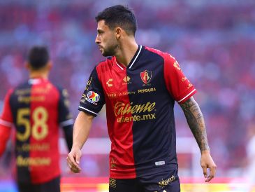 Hoy, el Atlas pondrá en marcha su participación en la Leagues Cup 2026. IMAGO7