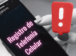 Conoce las fechas límite, qué números serán afectados y qué hacer para evitar la suspensión. ESPECIAL