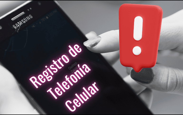Conoce las fechas límite, qué números serán afectados y qué hacer para evitar la suspensión. ESPECIAL