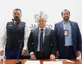 Juan Pablo Dávalos, jefe de Procesos de la Procuraduría Social, explicó que el proyecto busca ofrecer una perspectiva humanitaria y de género, por lo que se han privilegiado casos en los cuales las mujeres ya pueden acceder este beneficio. CORTESÍA
