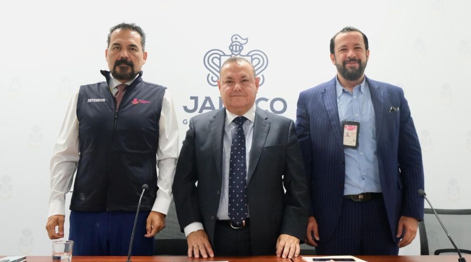 Juan Pablo Dávalos, jefe de Procesos de la Procuraduría Social, explicó que el proyecto busca ofrecer una perspectiva humanitaria y de género, por lo que se han privilegiado casos en los cuales las mujeres ya pueden acceder este beneficio. CORTESÍA